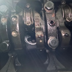 エンジンL型日産の画像