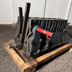 エンジンL型日産の画像