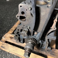 エンジンL型日産の画像