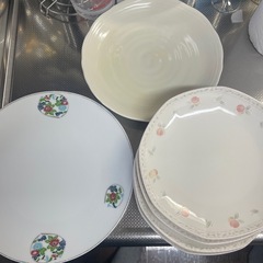 大皿