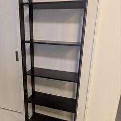 IKEA 5段ラック 収納棚 