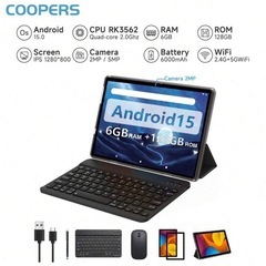 【GW限定価格】タブレットpc 2025年最新版