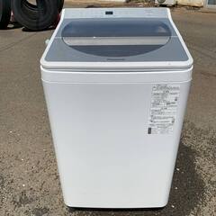 🌸Panasonic 全自動電気洗濯機 NA-FA80H7