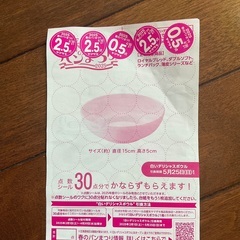 ヤマザキ　春のパン祭り　2025 8.5点の画像