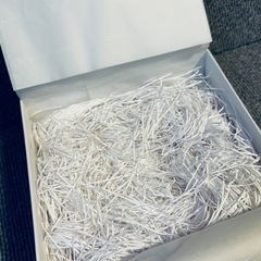 CHANEL 包装箱の画像