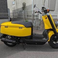ヤマハ　SA31J VOX 外装綺麗な希少カラー！　埼玉県　原付　50ccの画像