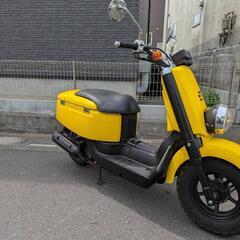 ヤマハ　SA31J VOX 外装綺麗な希少カラー！　埼玉県　原付　50ccの画像