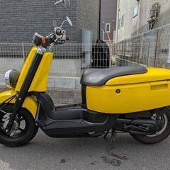 ヤマハ　SA31J VOX 外装綺麗な希少カラー！　埼玉県　原付　50ccの画像
