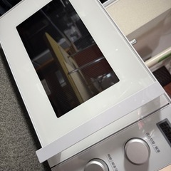 2023年　ヤマダ　フラット電子レンジ
