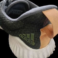 adidas スニーカー(size 22㎝)の画像