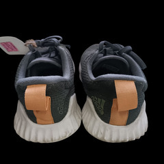 adidas スニーカー(size 22㎝)の画像