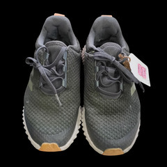 adidas スニーカー(size 22㎝)の画像