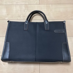 就職活動用手持ちバッグ 