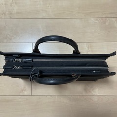 就職活動用手持ちバッグ の画像