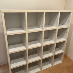 【無料】本棚