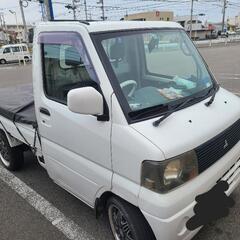 軽トラ