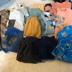 子供服の画像