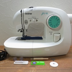 Brother ミシン PS-10