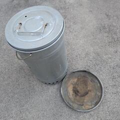 燻製器の画像