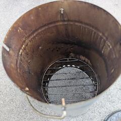 燻製器の画像