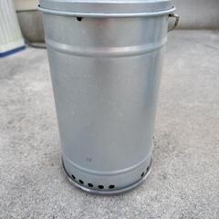 燻製器