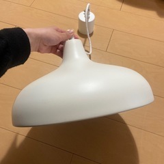 【9日まで】電気　電球付き