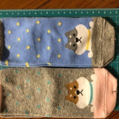 靴下セットの画像