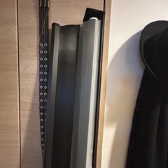 Graywind オーダーメイド 電動ブラインド　の画像