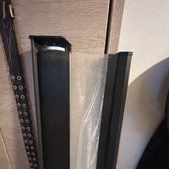 Graywind オーダーメイド 電動ブラインド　の画像