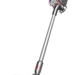 【中古】Dyson　コードレス掃除機