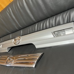 タントカスタム　l375s 後期
の画像