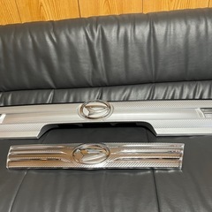 タントカスタム　l375s 後期

