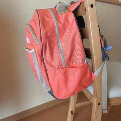 THE NORTH FACE K TOSS BOX （キッズ デイパック）の画像