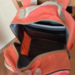 THE NORTH FACE K TOSS BOX （キッズ デイパック）の画像