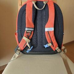 THE NORTH FACE K TOSS BOX （キッズ デイパック）の画像