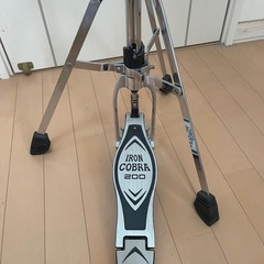 IRON COBRA  200の画像