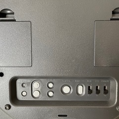 お値下げ‼️　【美品】　カシオ　電波掛け時計　　　の画像