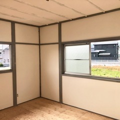10年住んだら自分の家に‼️岩出市戸建て🏠駐車場2台‼️フルリフ...