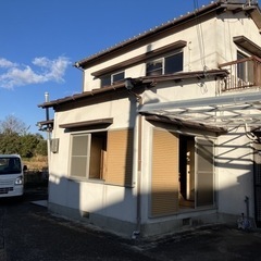 10年住んだら自分の家に‼️岩出市戸建て🏠駐車場2台‼️フルリフ...