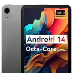 【GW価格】Androidタブレット 128gb 新品