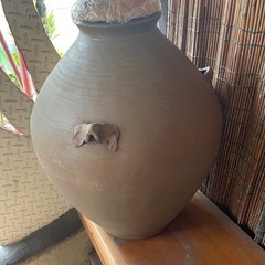 泡盛一斗甕（10升甕）の画像