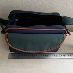 カメラバッグの画像