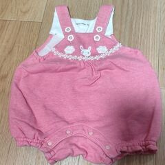 秋冬70サイズの画像