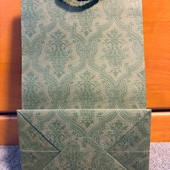 ★GUCCI ショッパーの画像