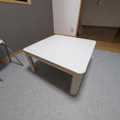 こたつ