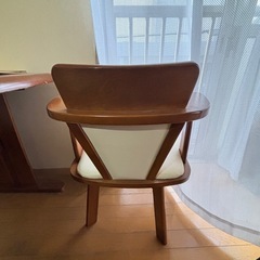 椅子の画像