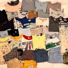70~95cm　ベビー服　