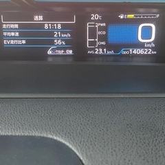 🔥交換⭕️（86優遇します）✨車検長い！乗って帰れます✨50プリウス　sツーリング　車検9年の2月までの画像