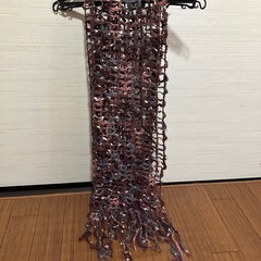 マフラー