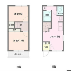 【🔑入居費用13万円🔑】✨物件数No.1✨ 🔥ＪＲ両⽑線 佐野 ...